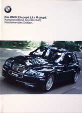 ED5047 Brochure Catalogue BMW