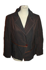 VESTE BLAZER FEMME °°° AFFINITES ARMAND THIERY °°° TAILLE 42 . PARFAIT ETAT