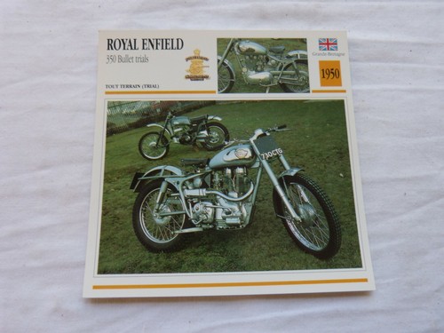 Fiche photo moto - fiche,