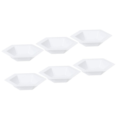 Hexagonal poids bateaux 10 - poids,