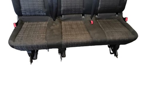 Kit banquette arriere - kit,