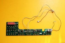 Écran de comptoir principal REVOX C270 CARTE PCB Revox 1.177.450-11...