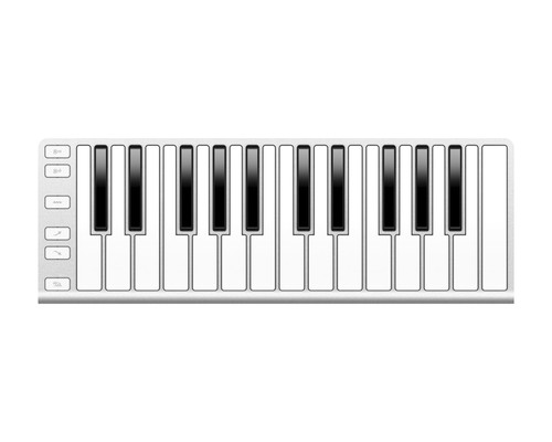 Xkey usb midi keyboard - xkey,