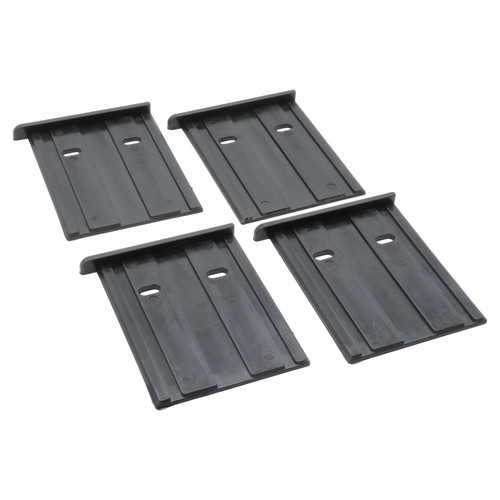 Guides plastique haut - guides,