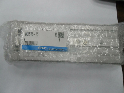 1pc smc mxs16 double - smc, acting