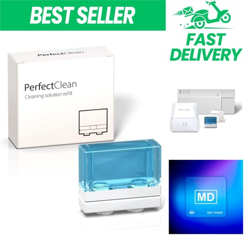 Audinell perfectclean solution - perfectclean,