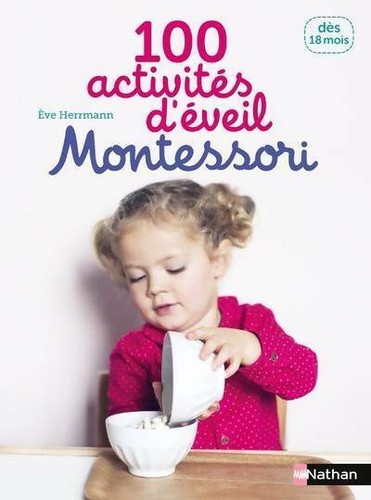 100 activités éveil - activités, d'éveil