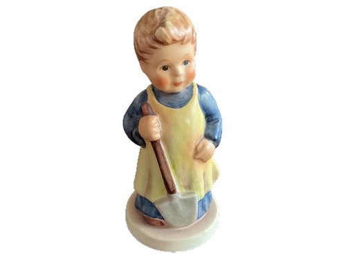 Goebel hummel figurine garçon - hummel,