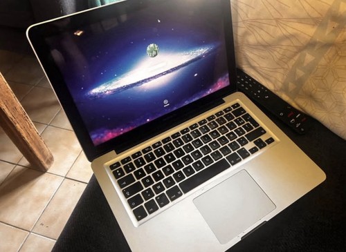Apple macbook pro 500go - apple, 13,3"