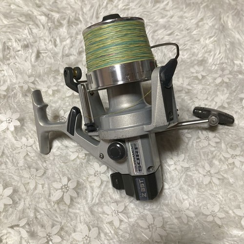 Daiwa tournament surf z35t - daiwa,