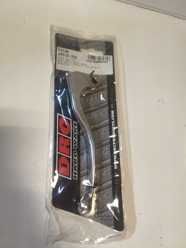 Levier embrayage drc - embrayage,