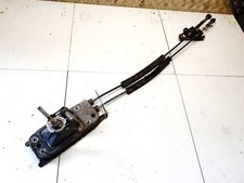 Volkswagen Golf 2008 Gearshift