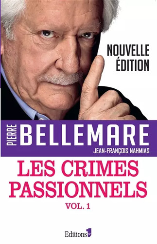 Les crimes passionnels vol - les, vol.