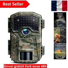 Caméra de Surveillance