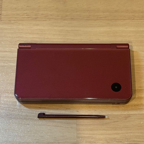 Console nintendo dsi xl - nintendo, ll