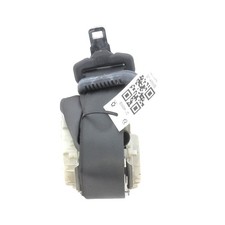 Ceinture sécurité centrale