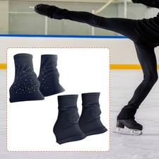 Guêtres de patinage
