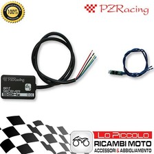 PZRACING Récepteur GPS Pour Tableaux De Bord Wi-Fi DUCATI MONSTER 696 796 1100