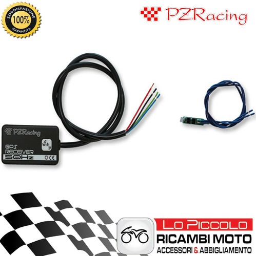 Pzracing récepteur gps pour - pzracing,