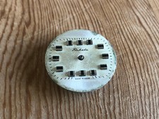 Raketa - Mouvement Manuel +