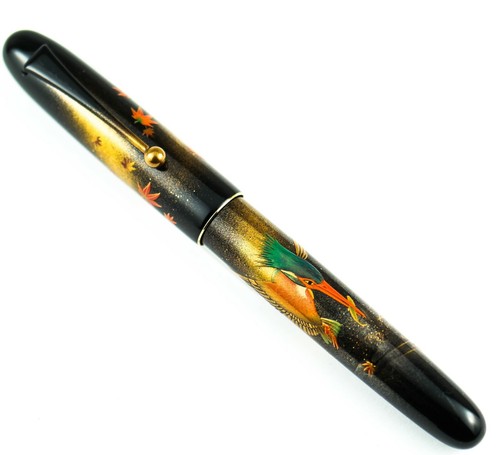 Namiki yukari royale - yukari,