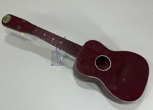 Regal ukulele soprano for - regal,