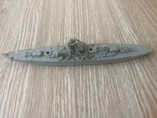 Maquette bateau guerre - bateau, de