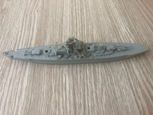 Maquette bateau guerre - bateau, de