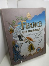 MONTORGUEIL FRANCE SON