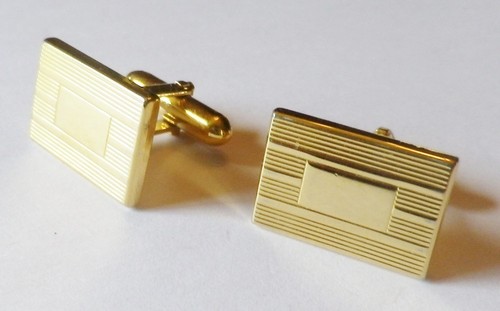 Boutons manchette tibi - boutons,