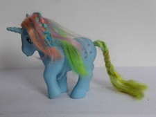 Mon Petit Poney - My Little Pony Starflower 1984 (C471)