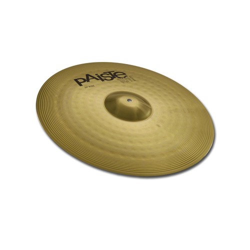 Paiste 101 cymbale - 20",