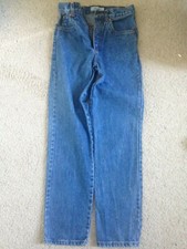 JEAN POUR FILLE OU GARCON "