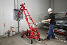 Greenlee Versiboom GB Gardner