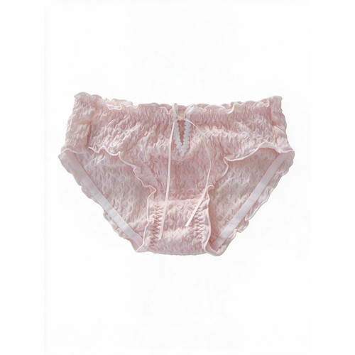 Culotte volants matiere - culotte,