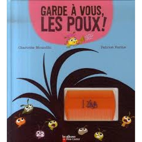 Livre garde vous les - à,