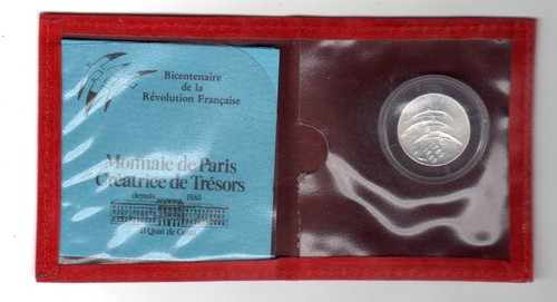France bicentenaire la - france, de