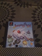 Jumping Flash - Sony -