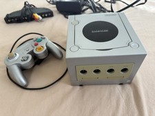Console Gamecube - Excellent
