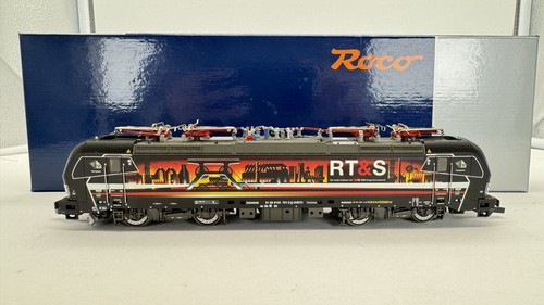 Roco 70684 br193 701 - h0, sbb
