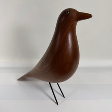 Vitra Eames House Bird Walnut