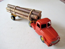 DINKY TOYS Ref 36B WILLEME FARDIER