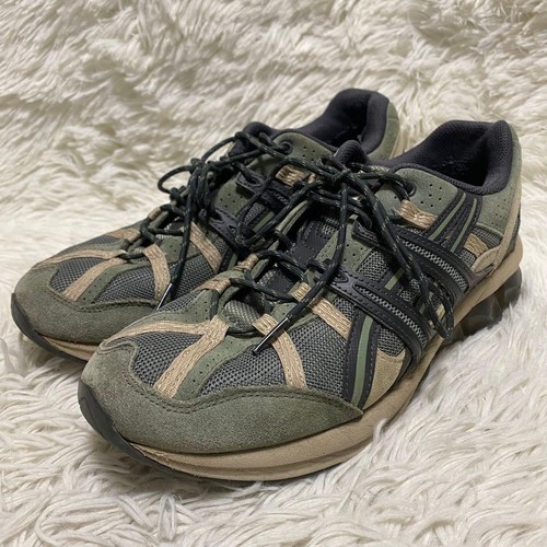 Chaussures trail running - chaussures,