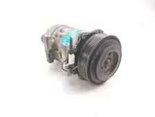 Compresseur de climatisation -