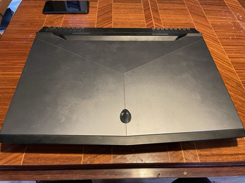 Alienware i7 7700hq - alienware, i7-7700hq