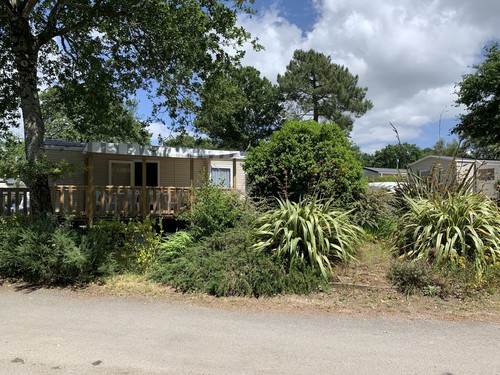 Mobilhome vendre - a,