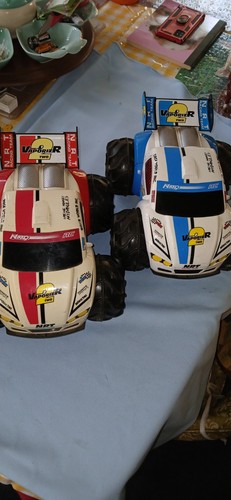 Vaporizr2 car 3 - vaporizr2, w/3
