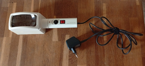 Loupe led eschenbach system - loupe, "eschenbach"