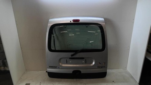 Malle hayon arriere renault - malle/hayon,