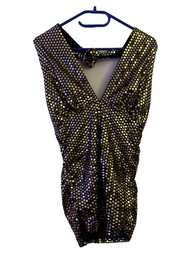 Deiters robe soirée - robe, femme